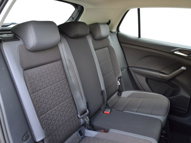 T-Cross 1.5 TSI DSG Style R-LINE EXT./18-ZOLL/TR