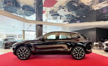 صورة 5 لـ 2023 Aston Martin DBX