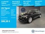 Volkswagen Tiguan 1.5 TSI DSG Active DAB+ IQDrive Navi Ease - gebrauchte VW Tiguan aus dem Jahr 2023