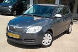 Skoda Fabia Ambiente /Klima / Servo / Euro 4