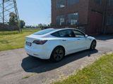 Tesla Model 3 Allradantrieb mit Dualmotor Long Ran... - Tesla in Frankfurt (Main)