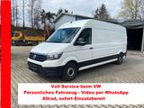Volkswagen Crafter 35, Maxi L4 H2,Allrad, v.Service,MwSt - Offers
