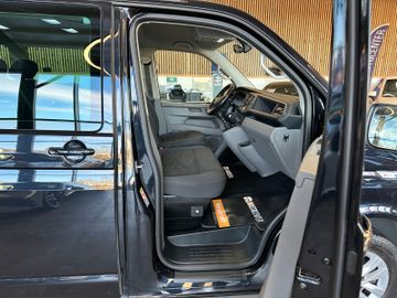 Volkswagen T6.1 Caravelle *AHK*1. Hand*LED*Klima*PDC