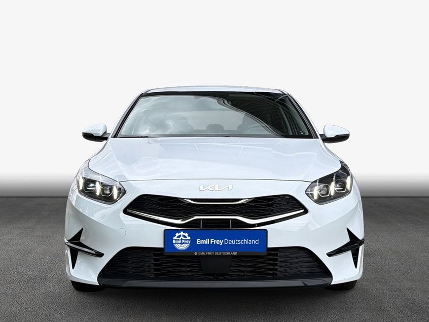Kia cee'd / Ceed - Bild 3