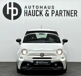 Abarth 595 Pista*Facelift*Urban*7"Touch*PDC*Monza*1.H* - Abarth 595 in Köln
