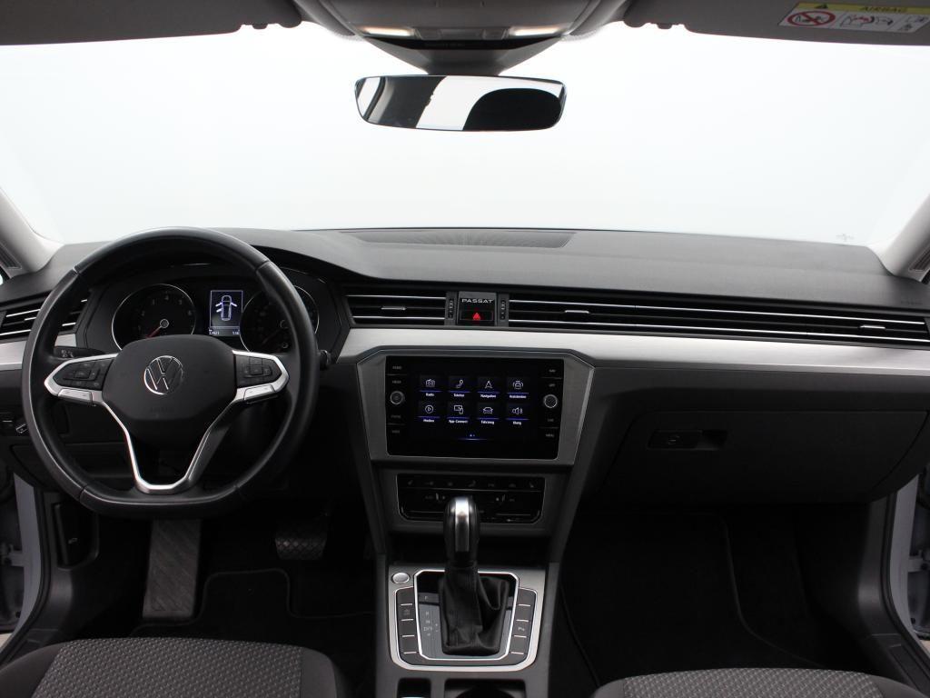 Volkswagen Passat Conceptline 1.5 TSI 110kW 7-Gang, миниатюра 11