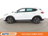 Hyundai Tucson 2.0 CRDi Mild-Hybrid Premium 4WD - Hyundai Gebrauchtwagen in Lübeck
