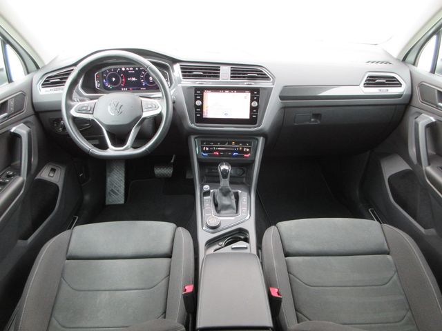 Tiguan 2.0 TSI 245 PS 4Motion DSG Elegance SPORT