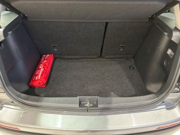 Bild 18 Fiat Sedici 1.6 16V Emotion