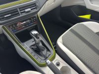 Volkswagen Taigo - Vorschau Bild 11