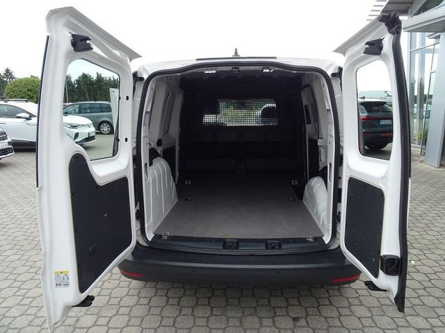 Caddy Cargo 2.0 TDI EcoProfi / City Drive