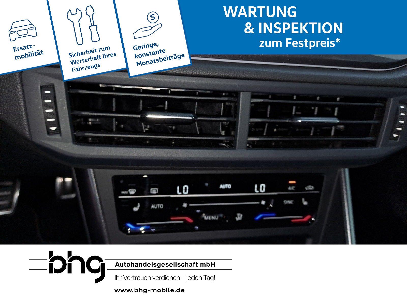 Volkswagen Polo GTI 2,0 l TSI OPF 7, миниатюра 24