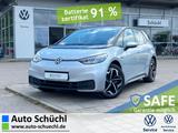 Volkswagen ID.3 PRO-S 82kwh 5-SITZER KOMFORT-INFOTAINMENT-A - VW ID.3 von 2022