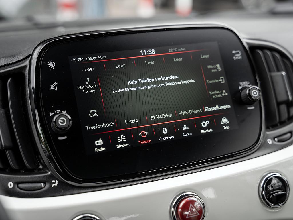 Fiat 500 1.0 Dolcevita, миниатюра 10
