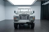 Land Rover Serie III 109 LWB/MILITÄRAUSFÜHRUNG/RESTAURIERT - Land Rover Serie III Gebrauchtwagen