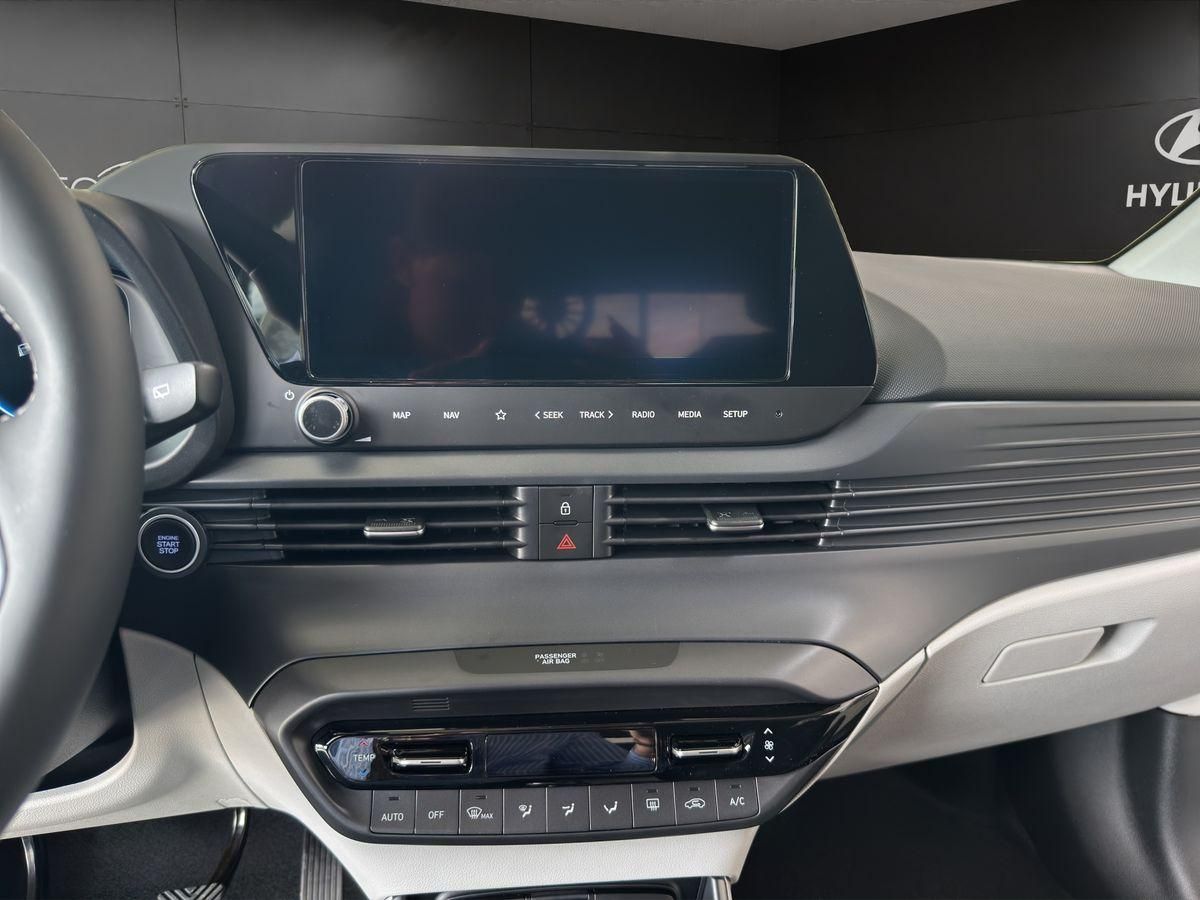 Hyundai i20 – Bild 18