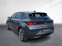 Seat Leon - Vorschau Bild 4