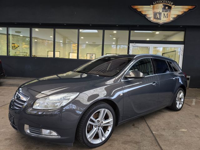 Opel Insignia A 2.0 CDTi ST Edition LM/2-Z-KLIMA/TOP