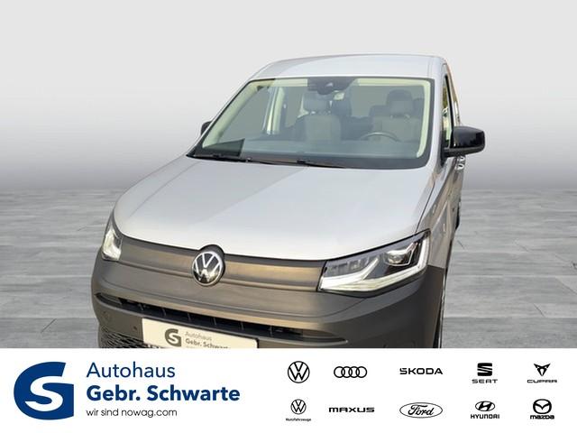 Volkswagen Caddy 2.0 TDI DSG GRA+LANE+LED+PDC+KLIMAAUTOMAT.