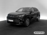 Volkswagen Tiguan Elegance 2.0 TDI 4 Mot AHK LED+ Navi Park - VW Tiguan Gebrauchtwagen in Stuttgart