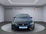 Seat Leon ST FR Black Matt Edition/Automatik/CarPlay/ - Seat Leon: Fr