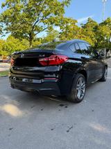 BMW X4 xDrive30d M Sport  - gebrauchte BMW X4 aus dem Jahr 2017