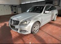 Mercedes-Benz C 250 CDI T-Modell 4MATIC-AUTOM-NAVI-BI XENON