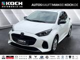 Mazda 2 Hybrid 1.5 116 CVT Centre SHZ RKAM HLA AHB top - Mazda 2 Top