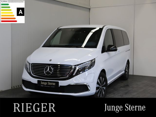 Mercedes-Benz EQV 300 LED-ILS*Tisch-Paket*SHD*Distronic*360°++