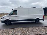 MAN TGE 3.180 4X2F SB  - MAN TGE von privat