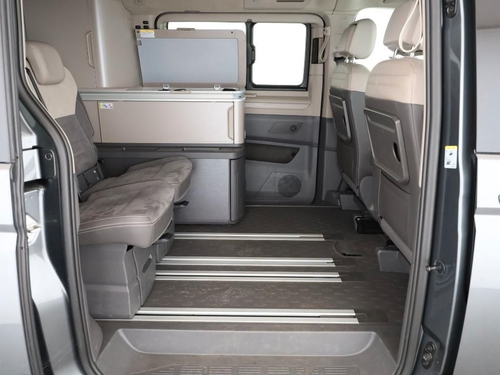 Volkswagen T7 California - Bild 7