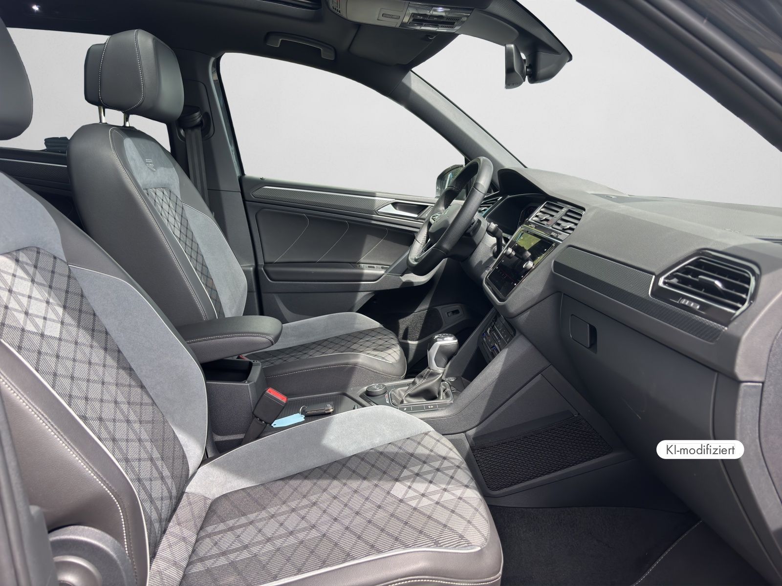 Volkswagen Tiguan - Bild 5