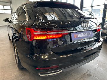 Audi A6 Avant 40 TDI *LED*Standh*AHK*