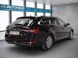 Skoda Superb Combi Style 2.0 TDI DSG Business Columbus - Skoda Superb: Business