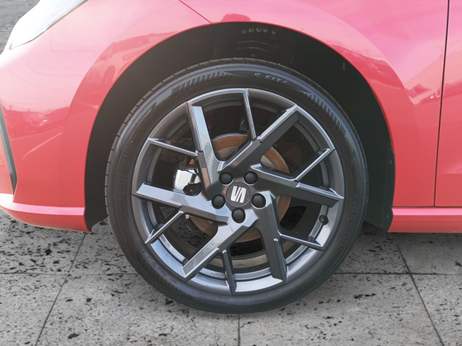 Seat Ibiza - Bild 8