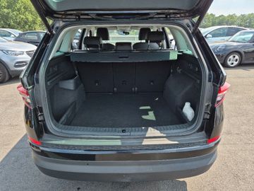 Skoda Kodiaq - 11