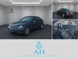Mercedes-Benz C 200Limousine*Elegance*2Hand*Tüv Neu*Wertanlage - gebrauchte Mercedes-Benz C 200 aus dem Jahr 2003