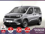 Peugeot Rifter N1 100 Active PDC ComfP 10"DAB CarP Temp - Peugeot Rifter Tageszulassungen