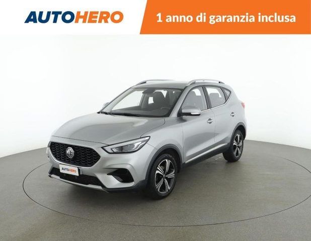 Otros MG ZS 1.0T-GDI aut. Luxury