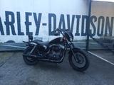 Harley-Davidson Harley-davidson Sportster XL1200N Nightster - 20 - HARLEY-DAVIDSON XL 1200N NIGHTSTER