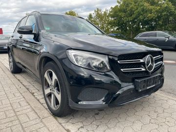 Mercedes GLC 350 - 3