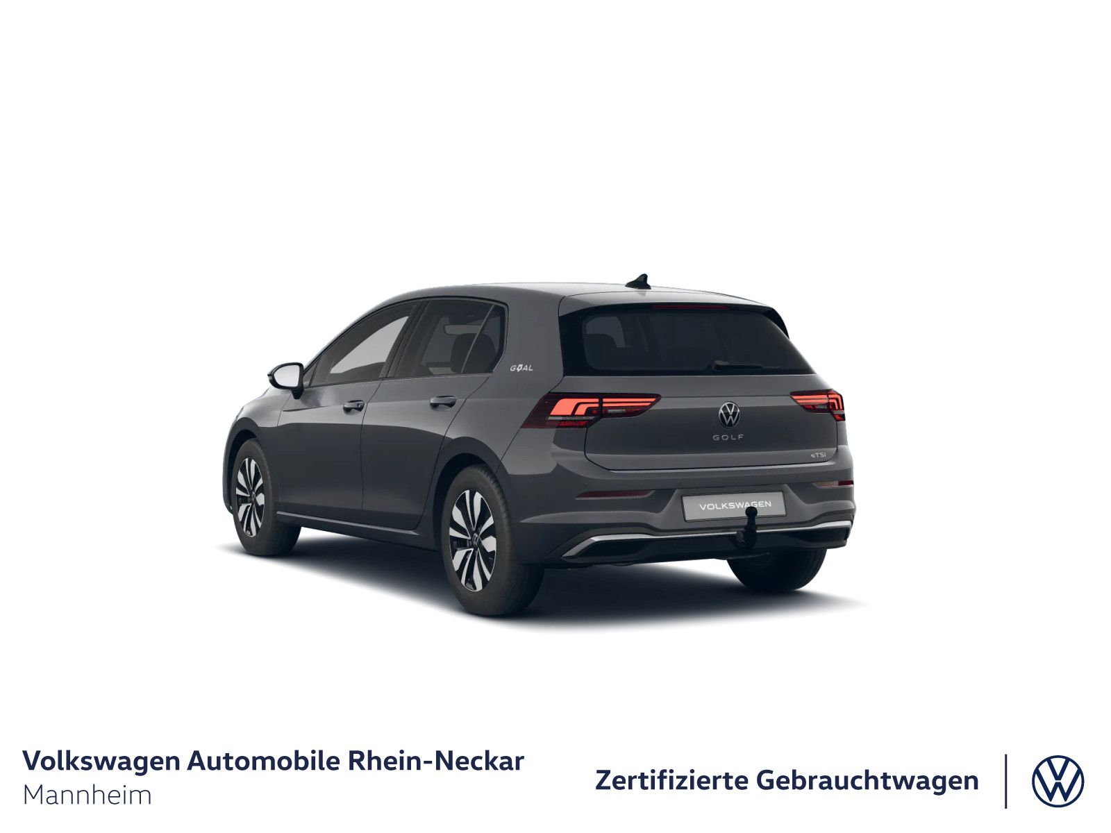Volkswagen Golf - Bild 8