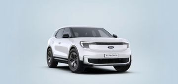 Ford Leasingangebot: Ford FORD EXPLORER BEV STYLE 58 KWH SONDERLEASING
