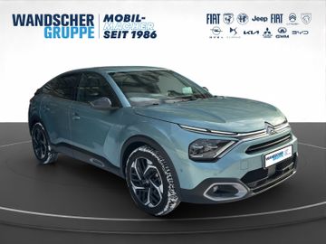 Citroën C4 Shine PT 130 EAT8 Navi+HUD+RFK+Carpaly+LM