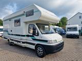 Concorde 620XT*Oldtimer*Solar*TV*Winterfest* - Concorde Alkoven