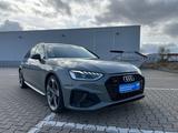 Audi A4 Avant 45 TDI quattro S line - Audi A4 mit Diesel-Antrieb