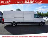 MAN TGE 2.0d L4H3 MAXI EXTRA LANG NAVI+KAM+APPLE+DAB - MAN TGE: L3h2