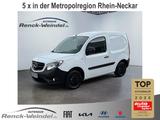 Mercedes-Benz Citan Kasten 109 CDI kompakt Diesel Berganfahras - Mercedes-Benz Kastenwagen Citan