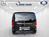 Mercedes-Benz V 250 d AMG+NAV+360° KAM+STANDHZG+LEDER+TOTW+AHK - Mercedes-Benz Gebrauchtwagen von 2016