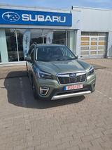 Subaru Forester 2.0ie EDITION SPORT40 Lineartronic ... - Subaru Forester: Edition